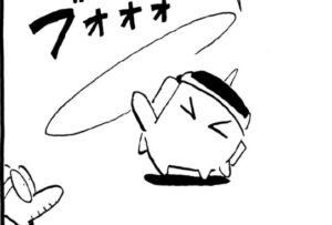 167週目｜MON MON MONSTER 1163~1169