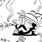 168週目｜MON MON MONSTER 1170~1176