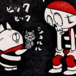 #3633「くしゃみ」